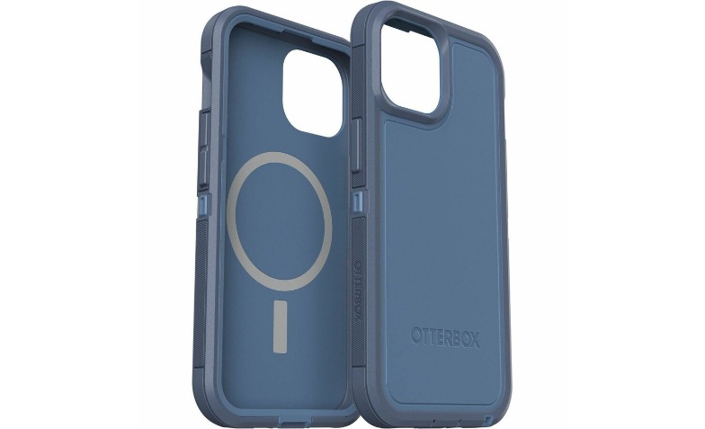 Amazon.com: OtterBox iPhone 15, 14, & 13 (Only) - Defender