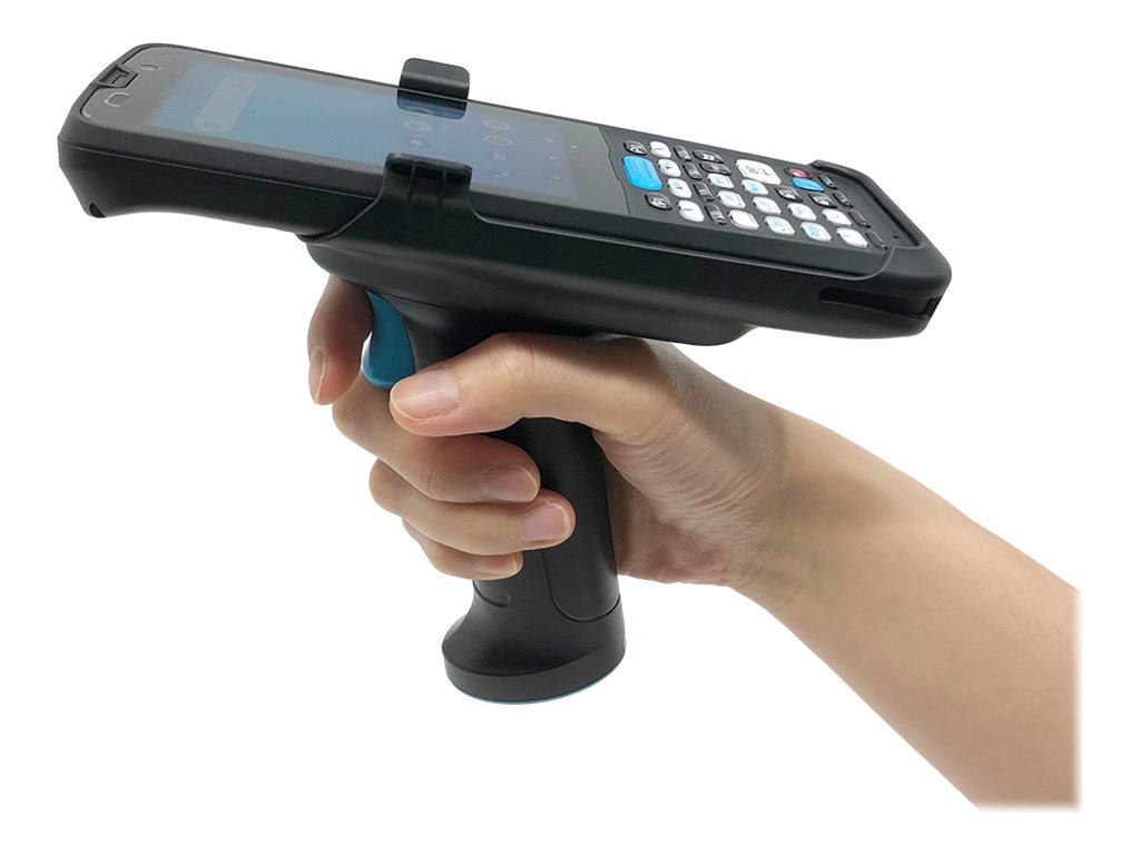 Unitech - handheld pistol grip handle