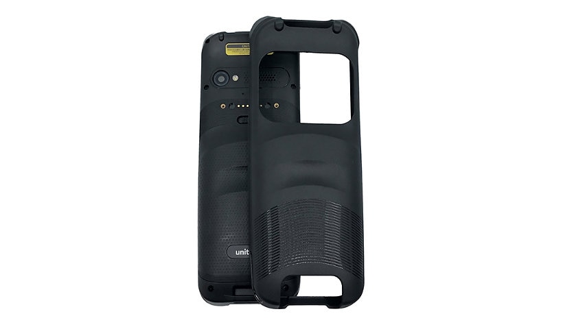 Unitech Boot Case for HT330 4" Rugged Handheld Terminal