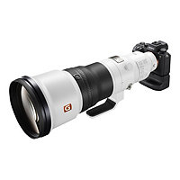 Sony SEL600F40GM - telephoto lens - 600 mm