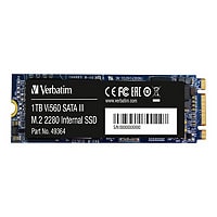 Verbatim Vi560 S3 - SSD - 1 TB - SATA 6Gb/s