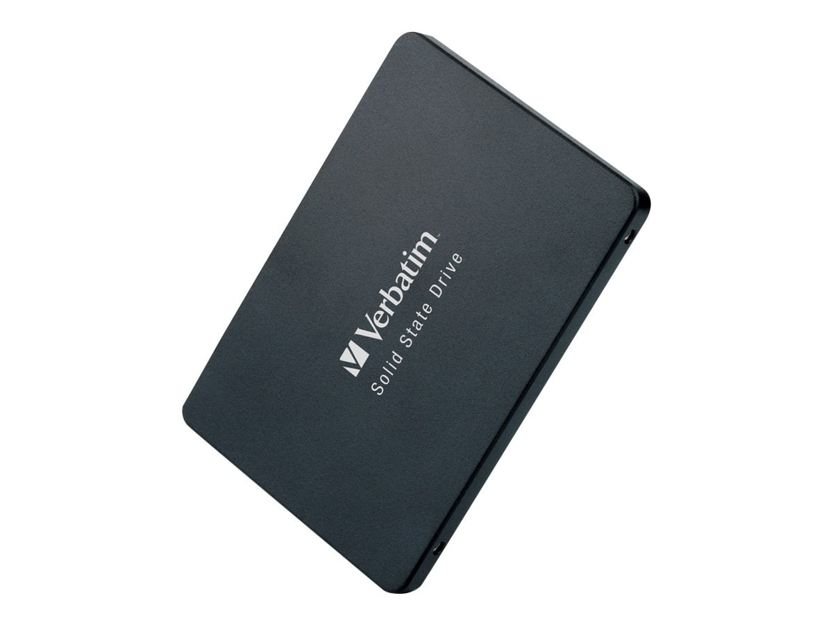 Verbatim Vi500 S3 - SSD - 1 TB - SATA 6Gb/s