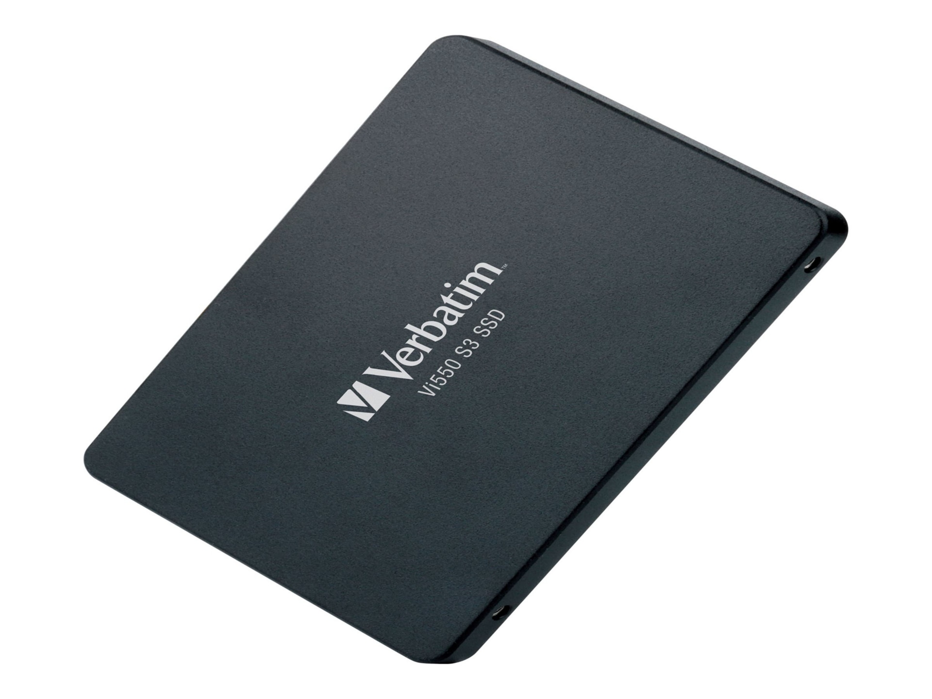 Verbatim Vi550 S3 - SSD - 2 TB - SATA 6Gb/s