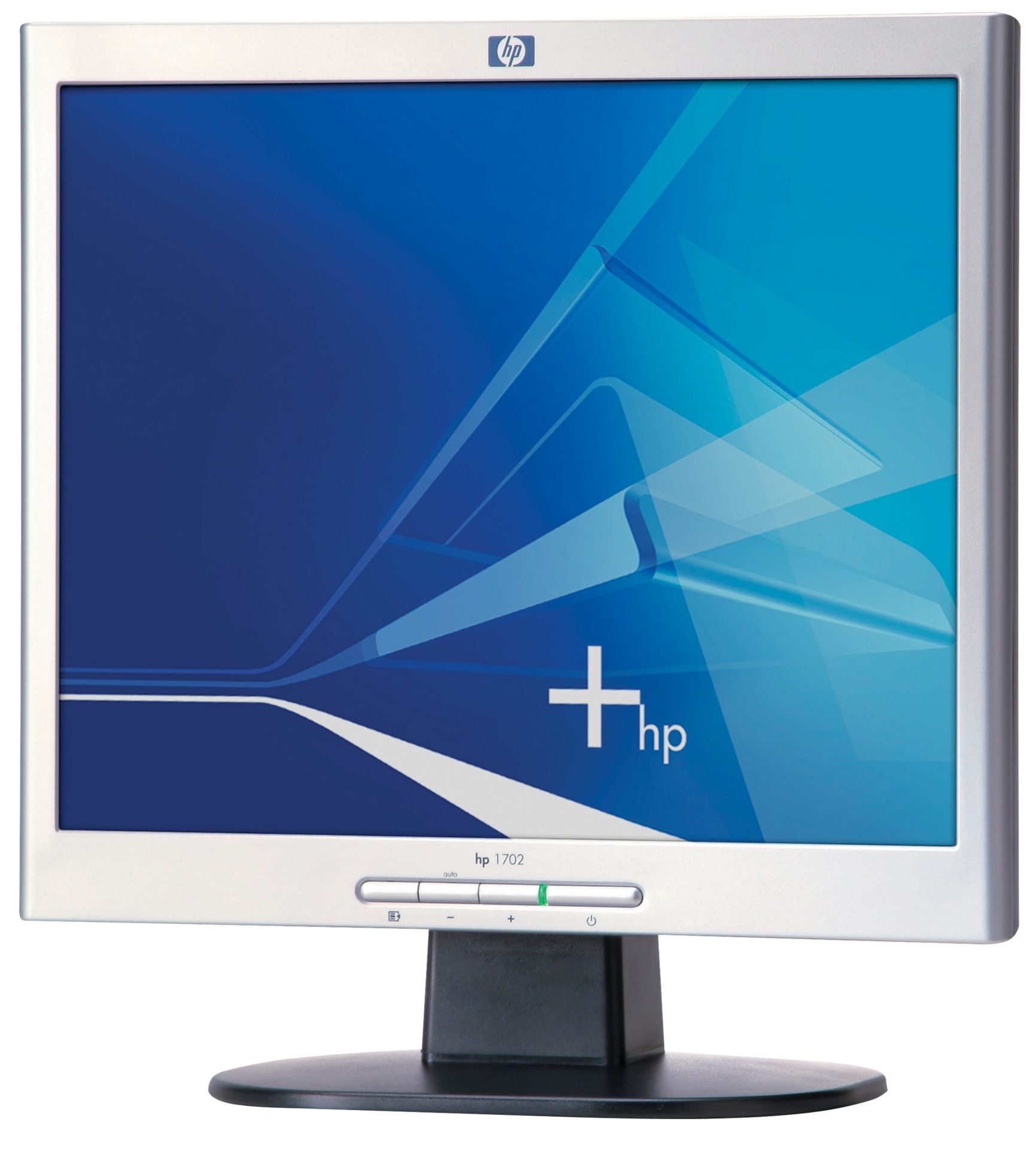 HP SB L1702 17IN LCD SLV (BSTK)