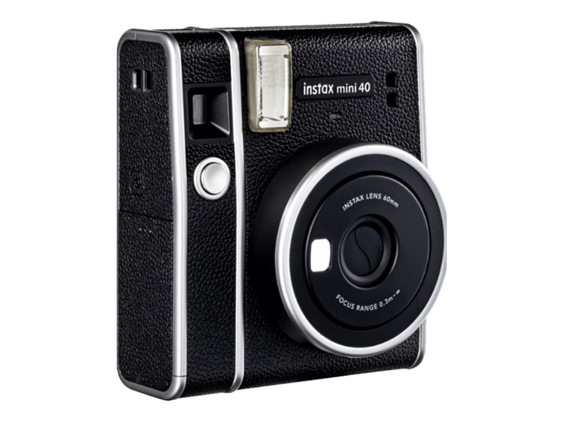 Fujifilm Instax Mini 40 - instant camera