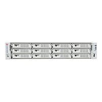 Fortinet FortiPAM 3000G - security appliance