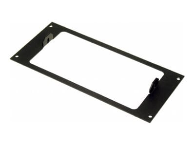 Havis - mounting bracket for car console - 4" mounting space, fits CCSRNTA,