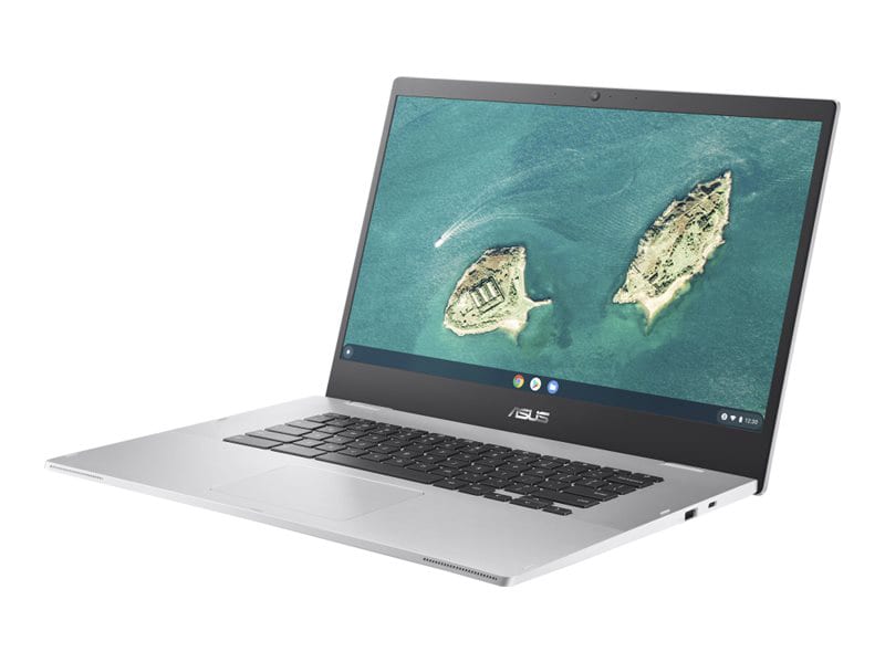 Test du Chromebook CX1 d'Asus - ThemeLocal - Des conseils de blog