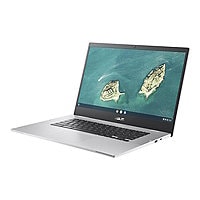 Asus Chromebook CX1 CX1500CKA-DH02-CB - 15,6" - Intel Celeron - N5100 - 4 G