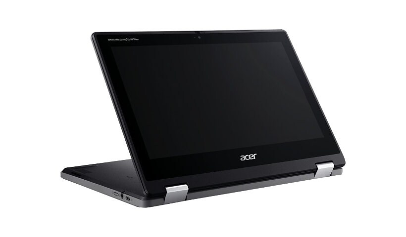 Acer Chromebook Spin 311 R722T-K95L - 11.6" - MediaTek MT8183 - 4 GB RAM - 32 GB eMMC - US