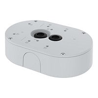 AXIS TP4601-E - camera conduit back box