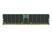 Kingston 64GB DDR5 4800MHz ECC Registered DIMM CL40 2Rx4 Server Memory