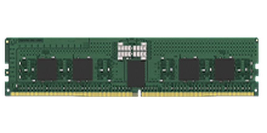 Kingston - DDR5 - module - 16 GB - DIMM 288-pin - registered