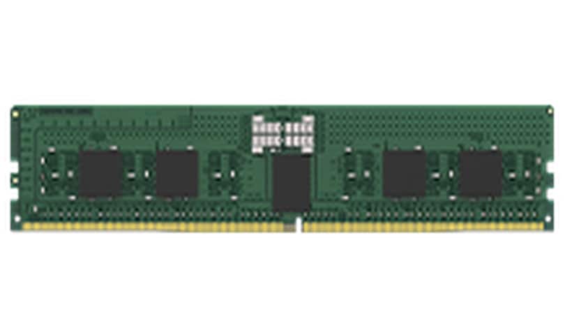 Kingston 16GB DDR5 4800MHz ECC Registered DIMM CL40 1Rx8 Server Memory