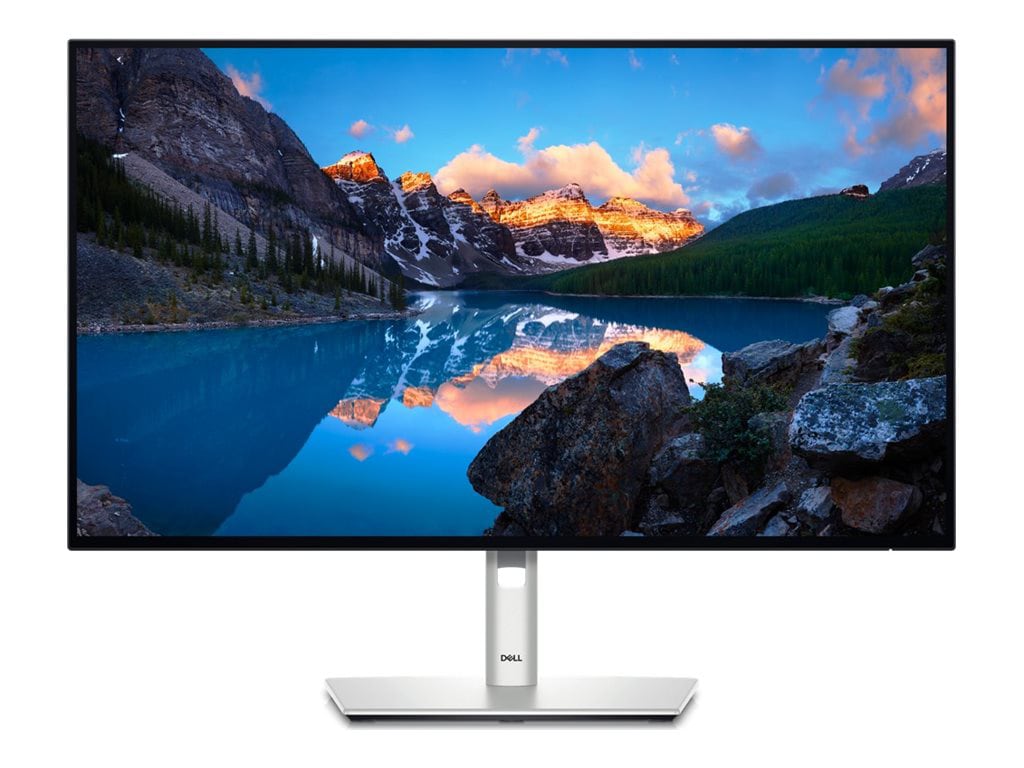 Dell UltraSharp U2724D - LED monitor - QHD - 27"
