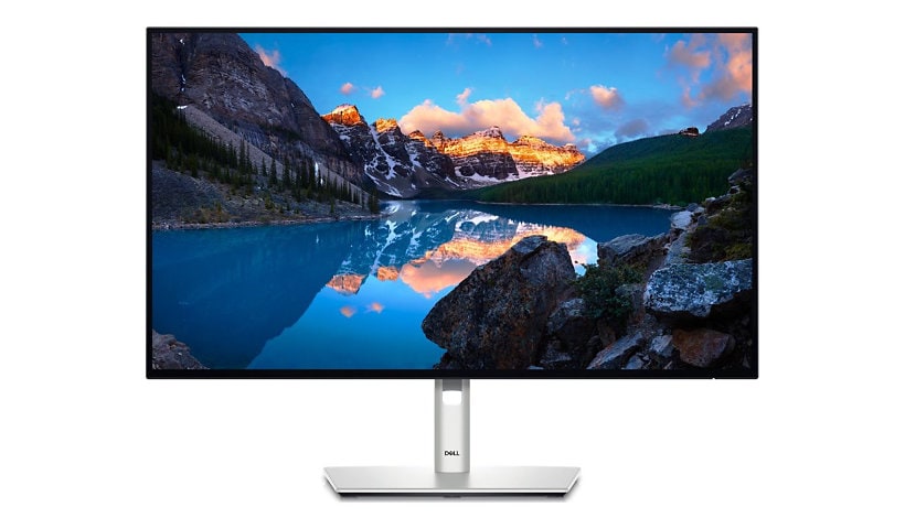 Dell UltraSharp U2724D - LED monitor - QHD - 27"