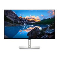 Dell UltraSharp U2724D - LED monitor - QHD - 27"