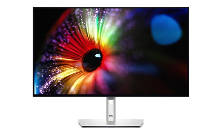 DELL U2724D 27インチ WQHD 120Hz 元箱・付属品完備 Dell UltraSharp U2724D - LED monitor - 27