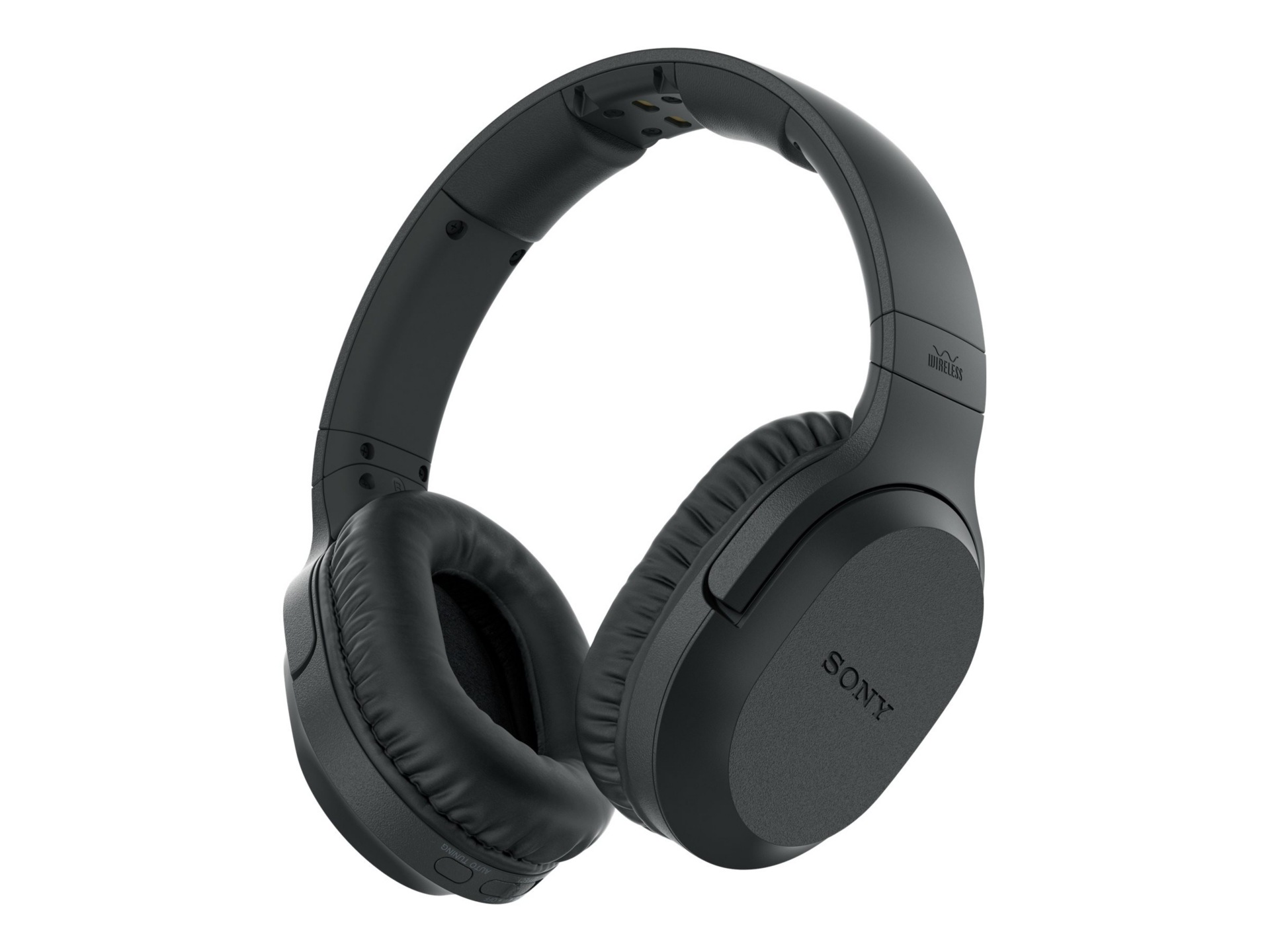 Sony WHRF400 - headphones