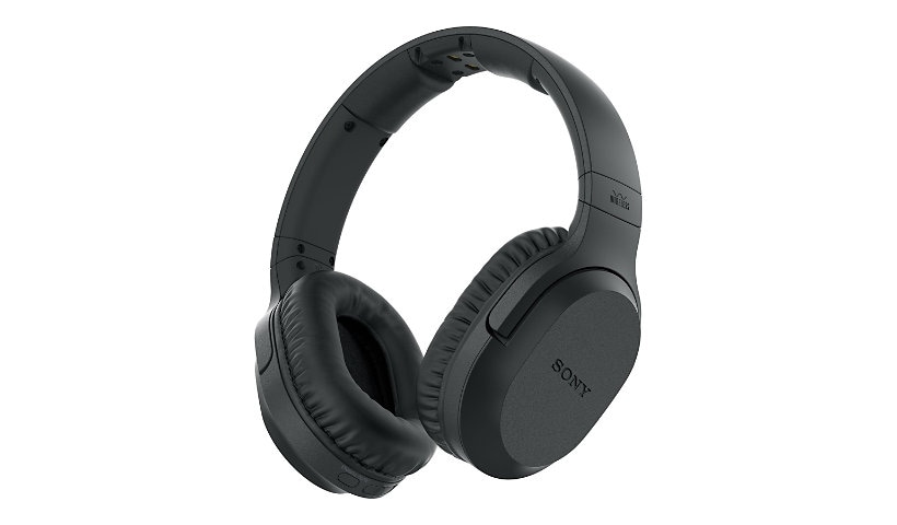 Sony WHRF400 - headphones