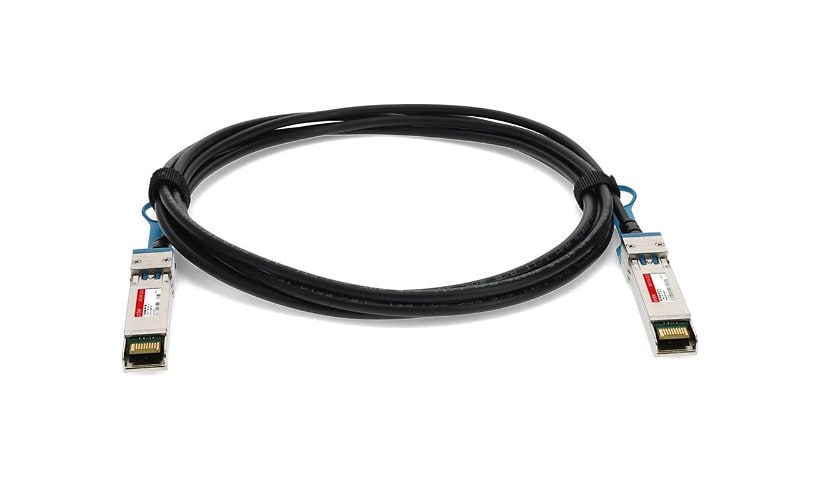 Proline 10GBase-CU direct attach cable - TAA Compliant - 33 ft