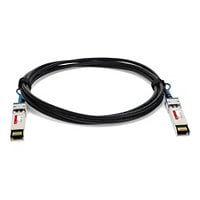 Proline 10GBase-CU direct attach cable - TAA Compliant - 33 ft