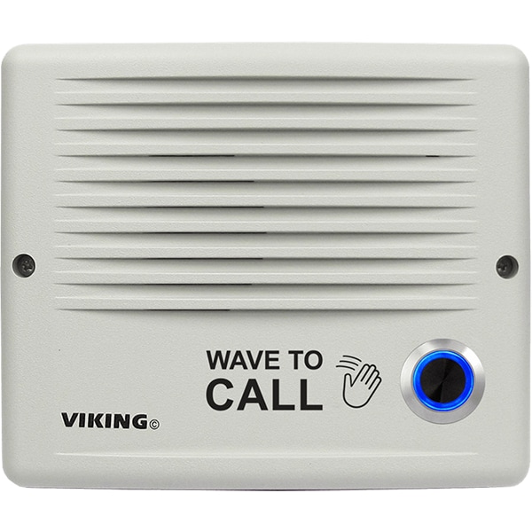 Viking Touch Free VoIP Entry Phone