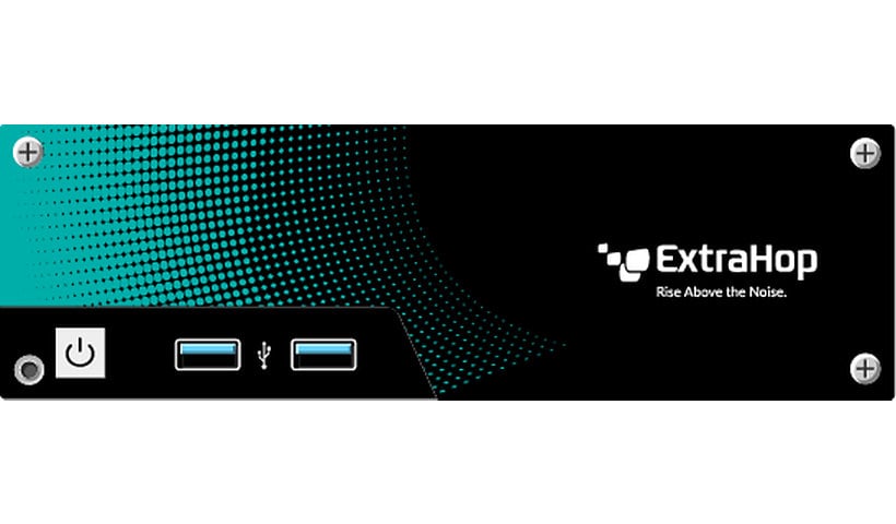 ExtraHop EDA 1200 Sensor Appliance Package for Reveal(x) Enterprise Platform