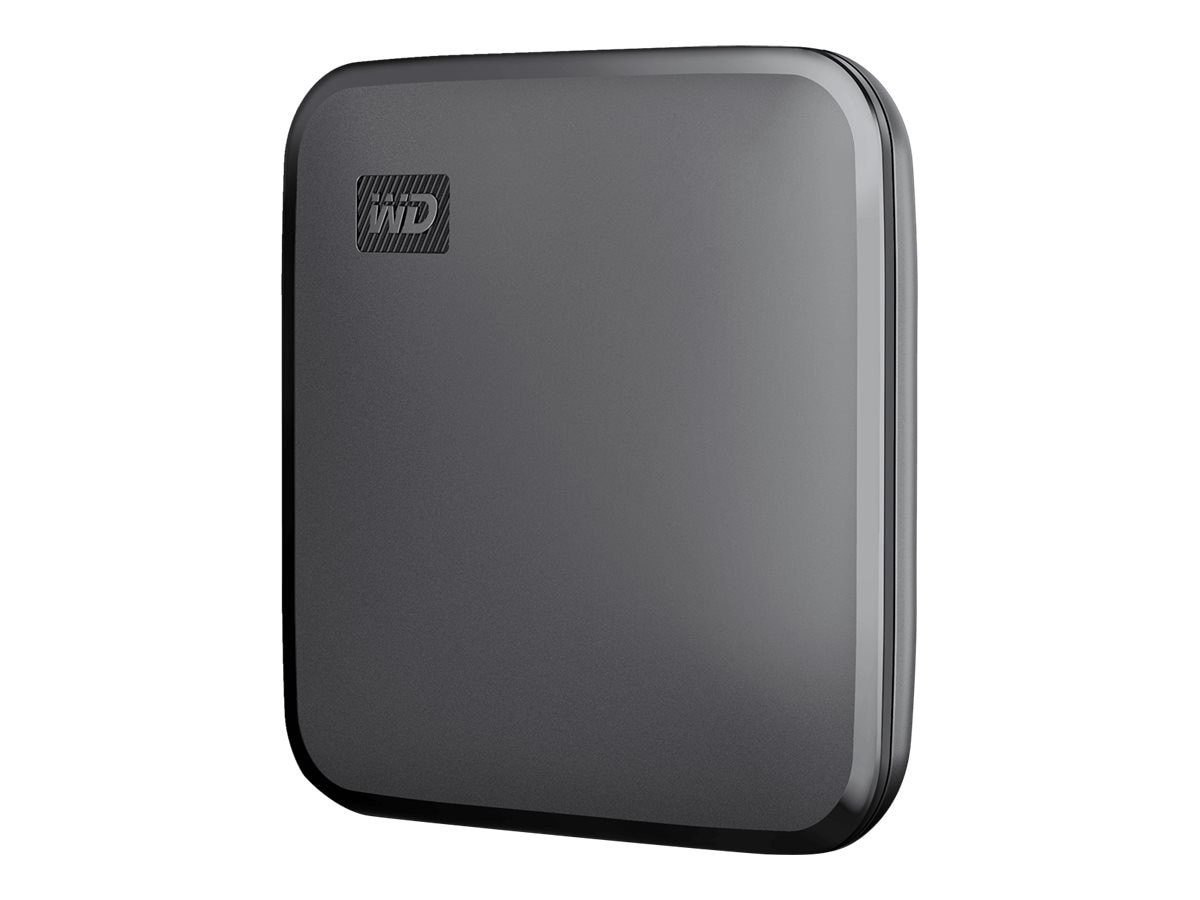 WD Elements™ SE