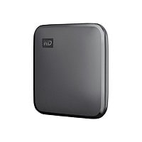 WD Elements SE WDBAYN0010BBK - SSD - 1 TB - USB 3.0