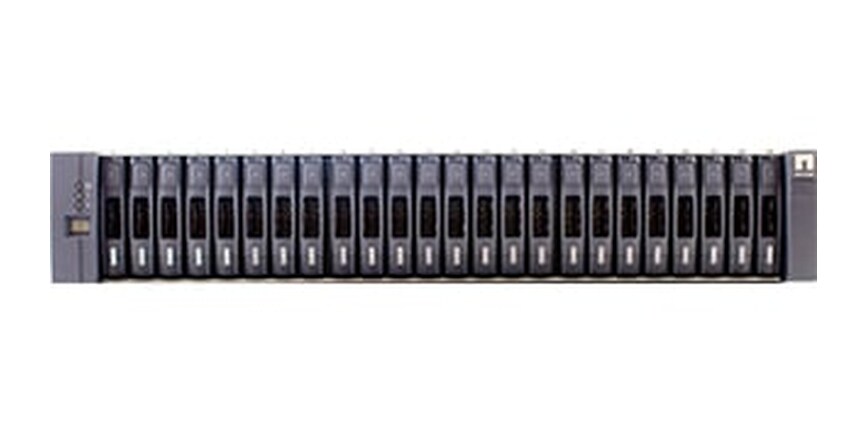 NetApp DS224C 12GB 12x1.8TB 10000rpm Disk Shelf