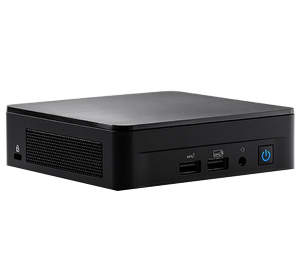 Simply NUC 12 Pro Core i7-1260P 4GB RAM 256GB Mini PC