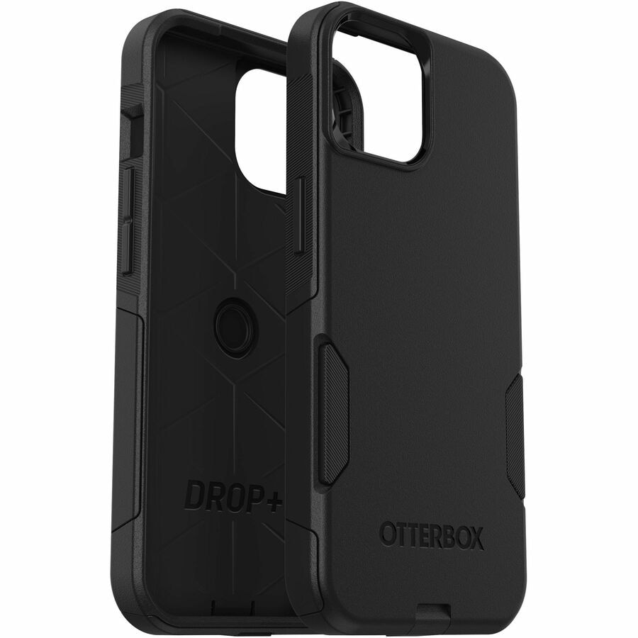 COMMUTER IPHONE 13/14/15/16E BLACK