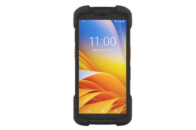 Zebra TC78 4GB RAM/64GB UFS Flash Wireless Android Mobile Computer