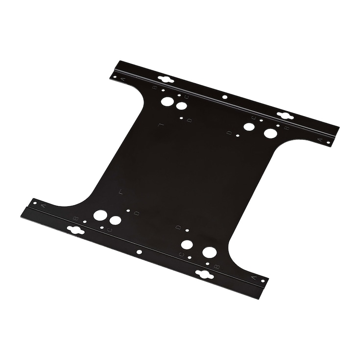 Yamaha WK-SWR - switch mounting kit