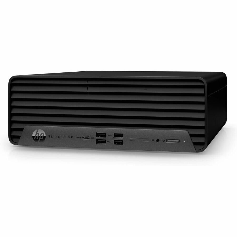 HP Elite 600 G9 Desktop Computer - Intel Core i5 12th Gen i5-12500 - 32 GB - 256 GB SSD - Small Form Factor