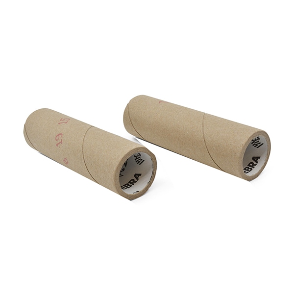 Zebra Cardboard Cores Kit for Ribbon Spindles ZT200 Series Industrial