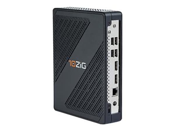 10ZiG 6048qm 8GB RAM Zero Client - Wireless