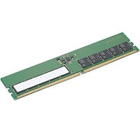 Lenovo - DDR5 - module - 32 GB - DIMM 288-pin - 5600 MHz - unbuffered