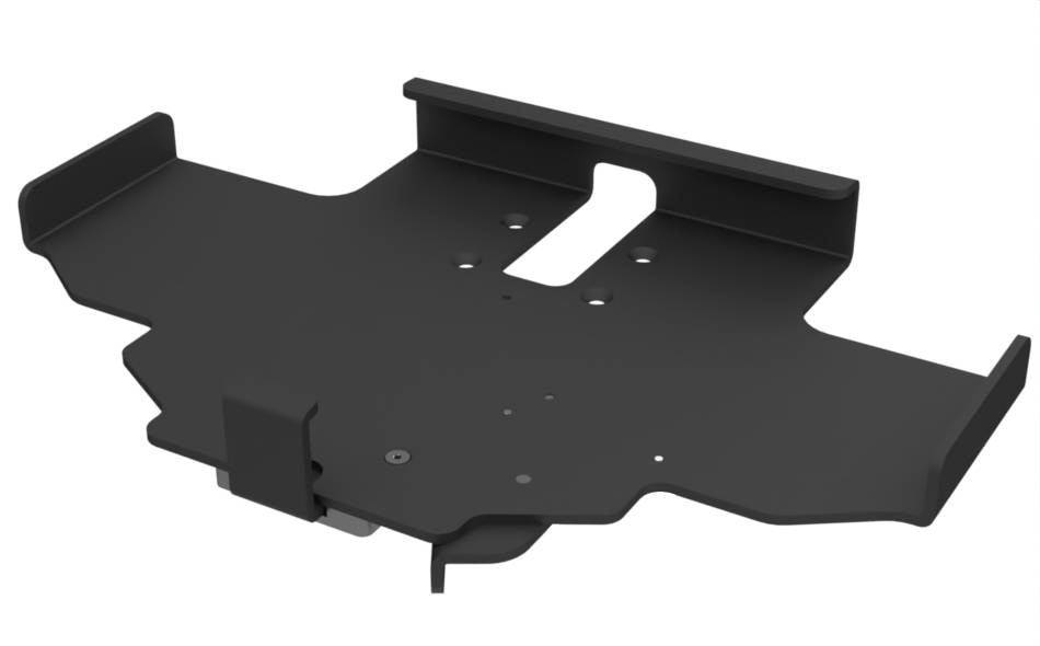 GAMBER TG3 KEYBOARD CRADLE