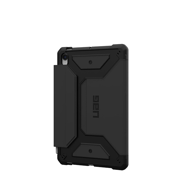 UAG Samsung Galaxy Tab S9 FE 10.9" Black - flip cover for tablet