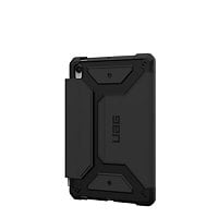 UAG Rugged Case for Samsung Galaxy Tab S9 FE 10.9" - Metropolis Folio - Black