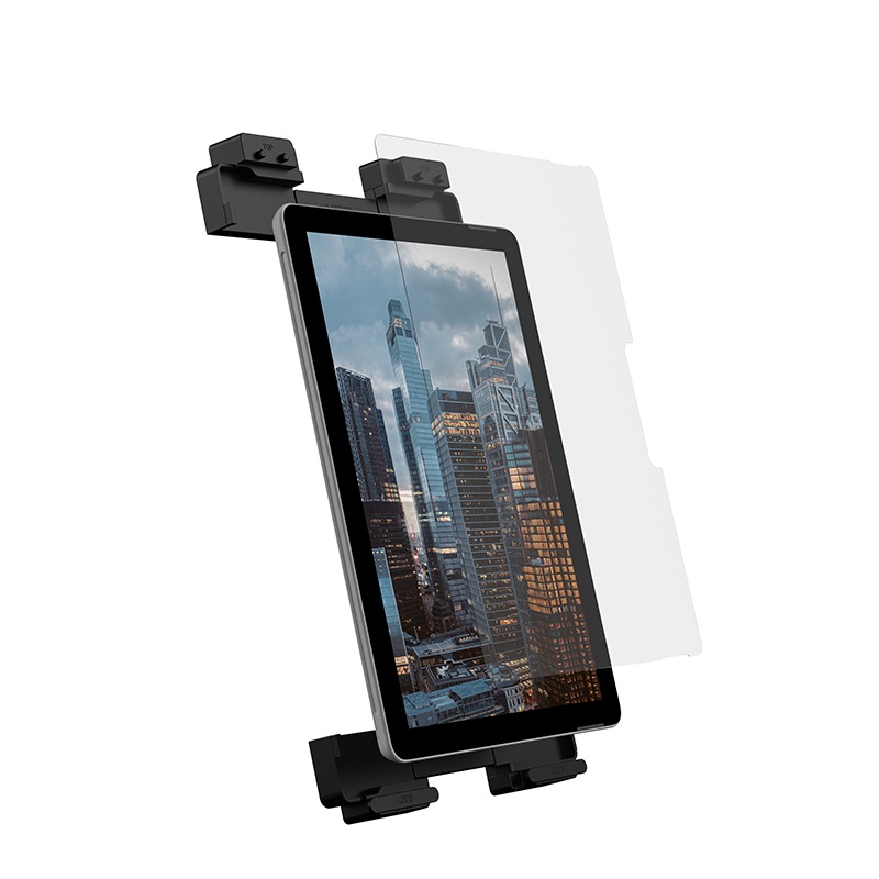 UAG Industrial Grade Screen Protector for Microsoft Surface Go 4/3/2/1 - Clear