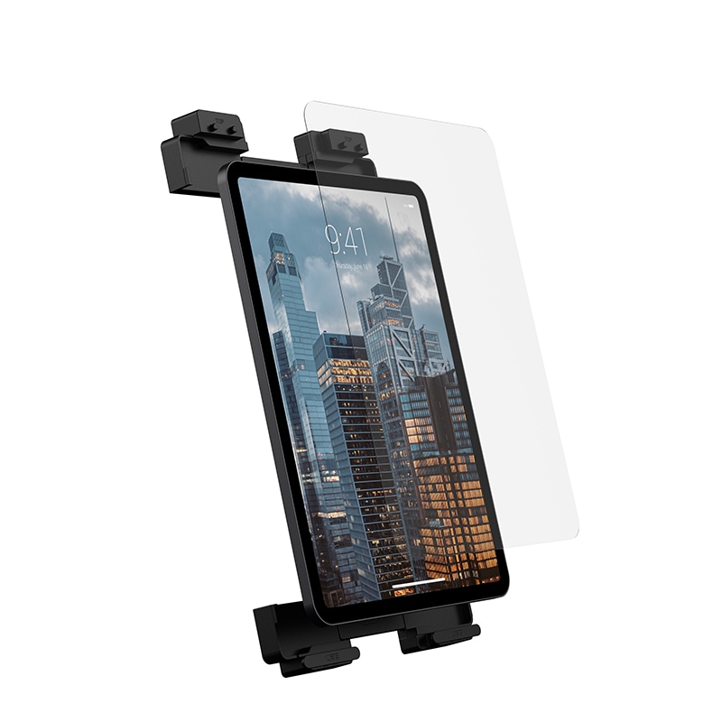 UAG Industrial Grade Screen Protector for iPad 11" (A16) / 10.9" (10th, Gen