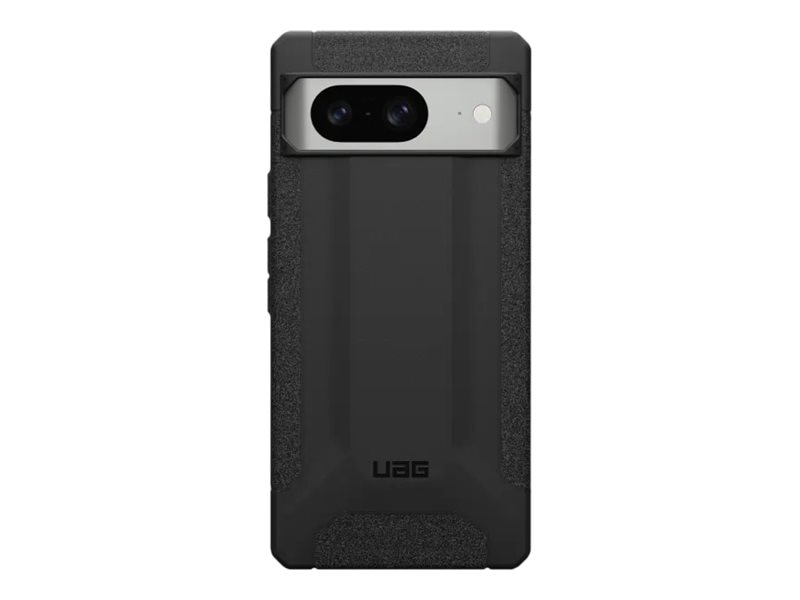 UAG Google Pixel 8 Case Rugged Protective Scout Cover