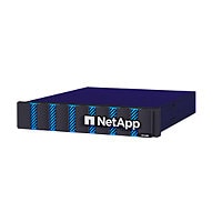 NetApp ASA A250 Flash Array System with 8x7.6TB NVMe Self Encrypted Drive