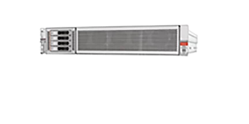 Oracle X10-L Database Appliance