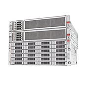 Oracle X10-HA Database Appliance