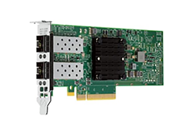 Oracle Dual Port 25GB Ethernet Adapter