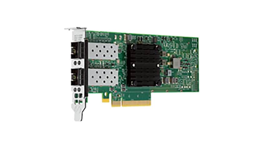 Oracle Dual Port 25GB Ethernet Adapter